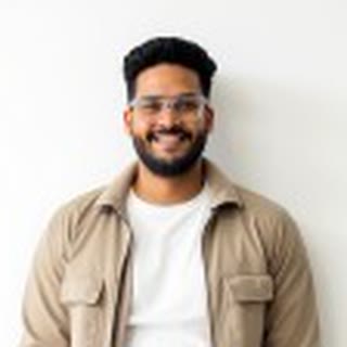 Abhinav Shrivastav